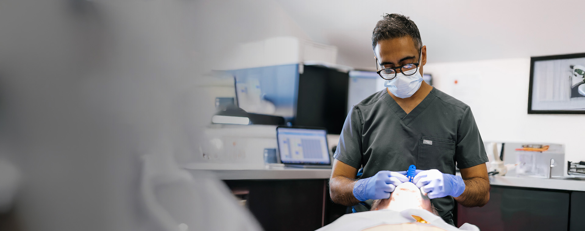 dental implant clinic sutton coldfield