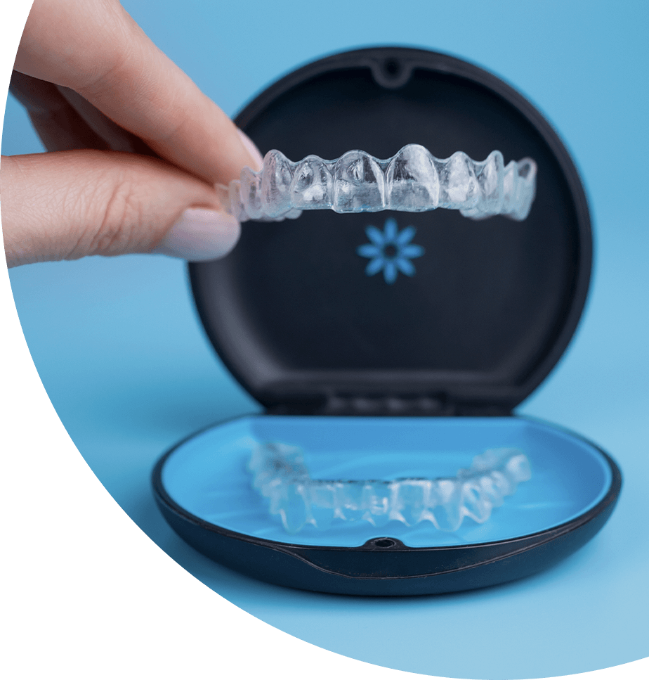invisalign aligners sutton coldfield