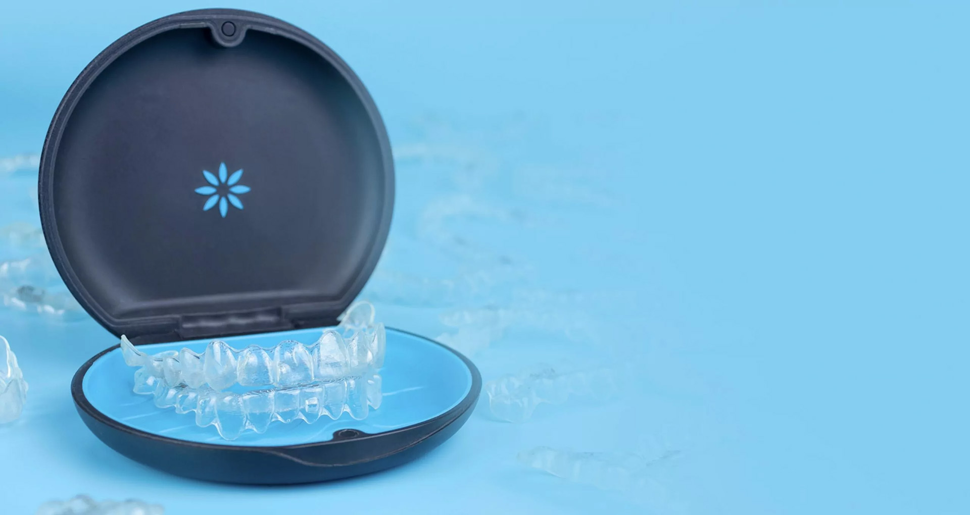 invisalign clear aligners sutton coldfield