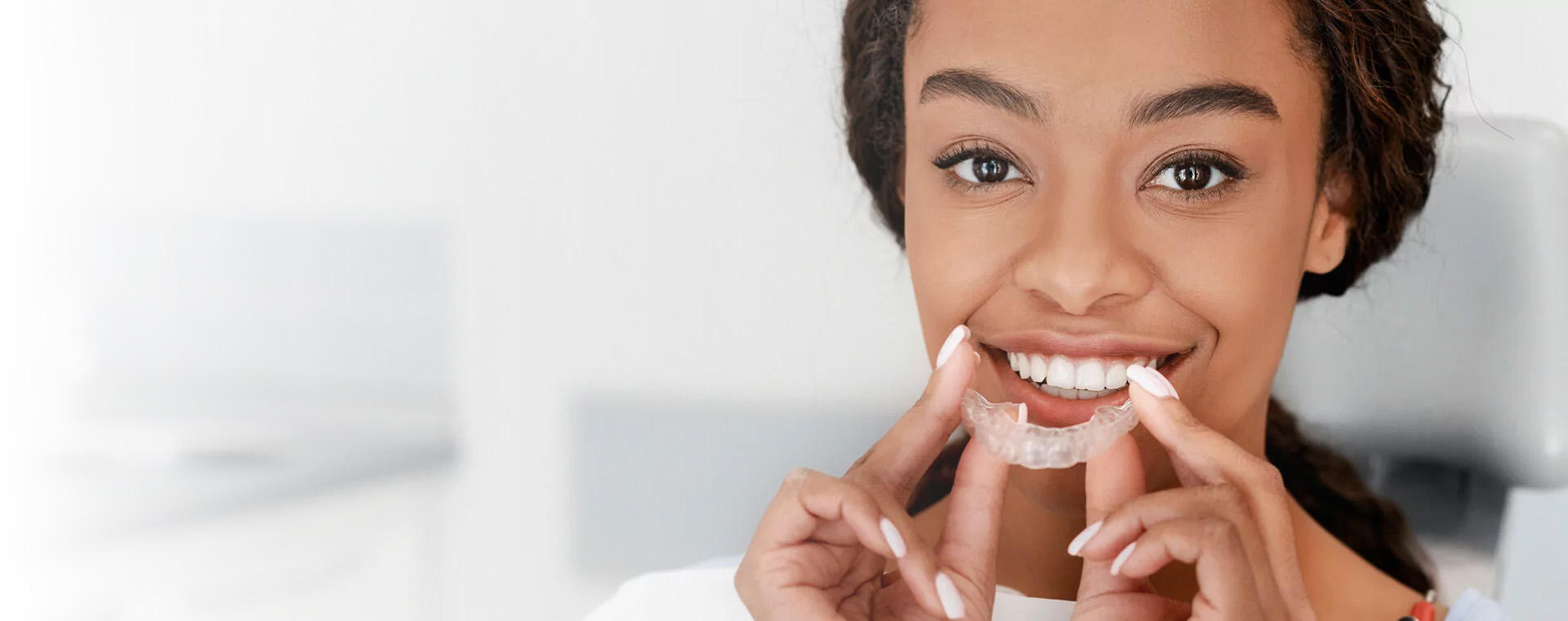 invisalign provider staffordshire