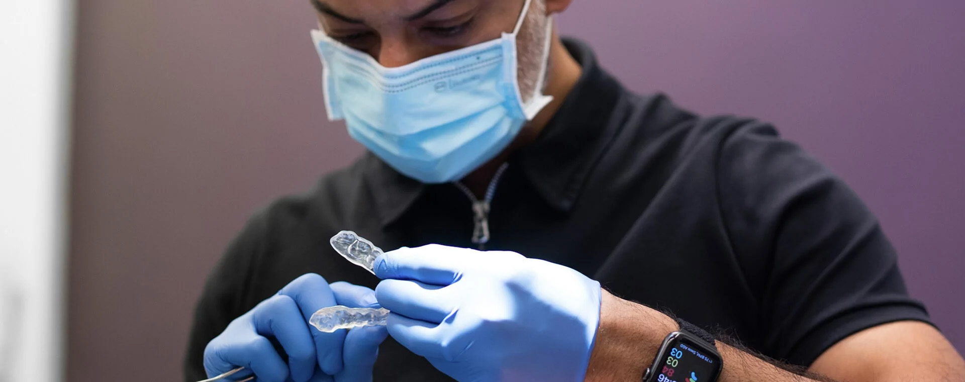 invisalign sutton coldfield